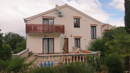 Apartment In Soline With Two-bedrooms 1