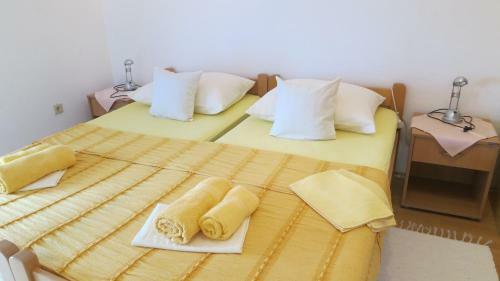 Apartment In Soline With Two-bedrooms 1