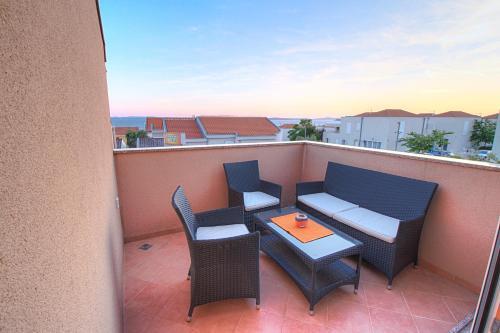 Lily Apartment Petrcane
