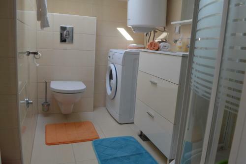 Apartment Dario