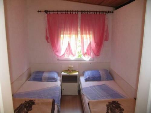 Apartment Bo�idar