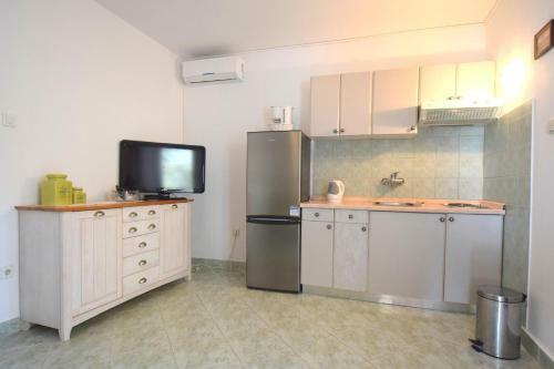 Apartments Gacina