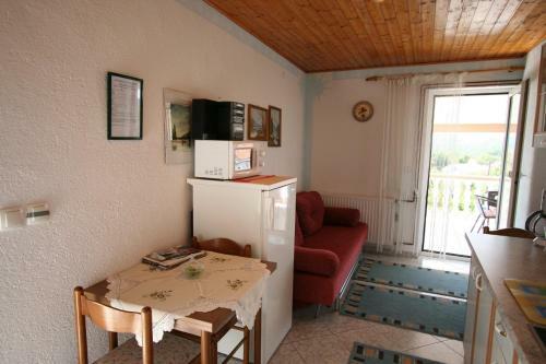 Zestilac Apartment 1