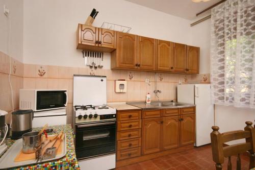 Apartment Dramalj 5491b