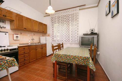 Apartment Dramalj 5491b
