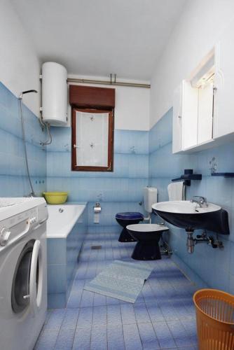Apartment Dramalj 5491b