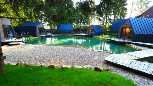 Hotel Plitvice Holiday Resort