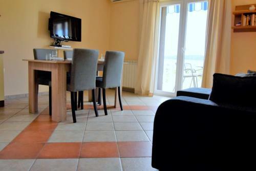 Apartments Muntidor