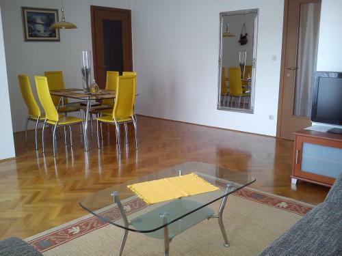 Zvijezda Mora Apartment