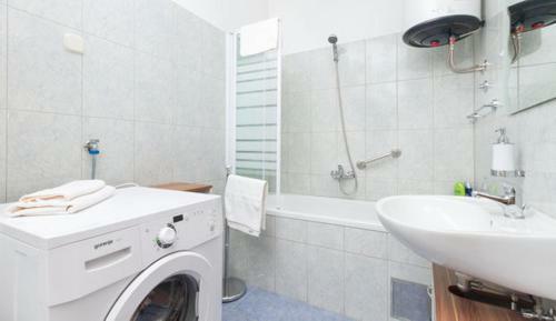 Zvijezda Mora Apartment