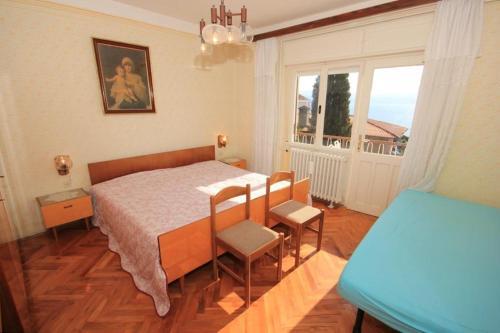 Apartment Lovran 7808a