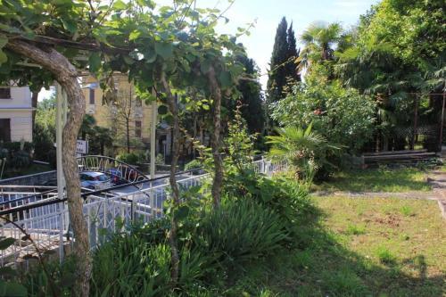 Apartment Lovran 7808a