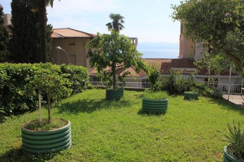 Apartment Lovran 7808a