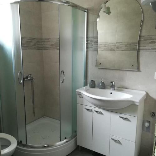 Apartments With A Parking Space Seget Vranjica (Trogir) - 5966