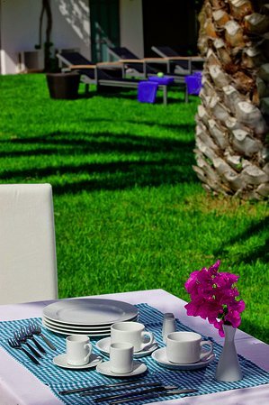 Hotel Galaxy Villas