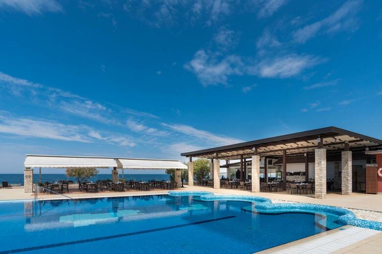 Hotel Meli� Istrian Villas