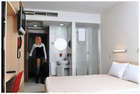 Hotel Hello