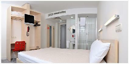Hotel Hello