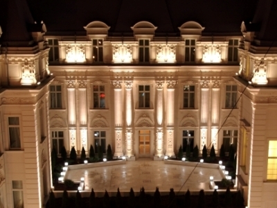 Grand Hotel Continental