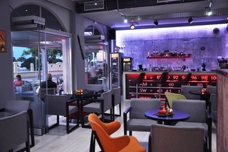 Hotel Zephyros