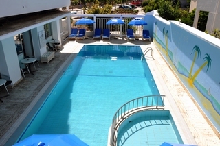 Hotel Zephyros
