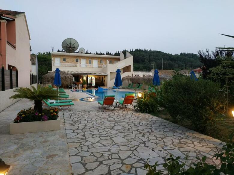 Hotel George Studios