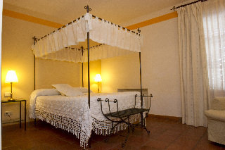 Hotel Hosteria De Almagro Valdeolivo