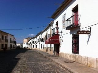 Hotel Hosteria De Almagro Valdeolivo