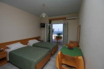 Apartamentos Agnantio