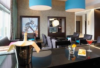 Hotel Residhome Nantes Berges De La Loire