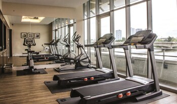 Hotel Residhome Nantes Berges De La Loire
