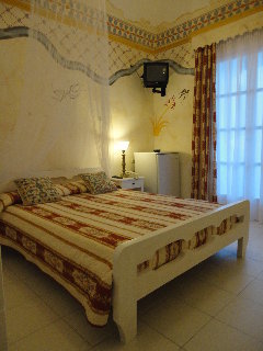 Hotel Black Sandy Beach