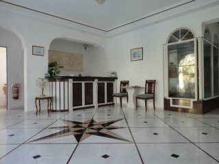 Hotel Black Sandy Beach
