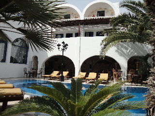 Hotel Black Sandy Beach