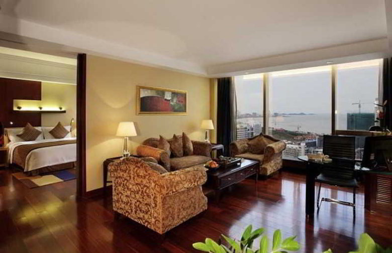 Hotel Charming Holiday