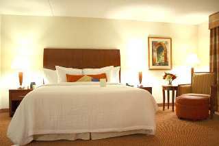 Hotel Hilton Garden Inn/coastal Grand Circle