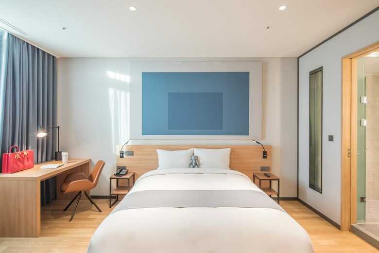 Hotel Ibis Suwon Ambassador