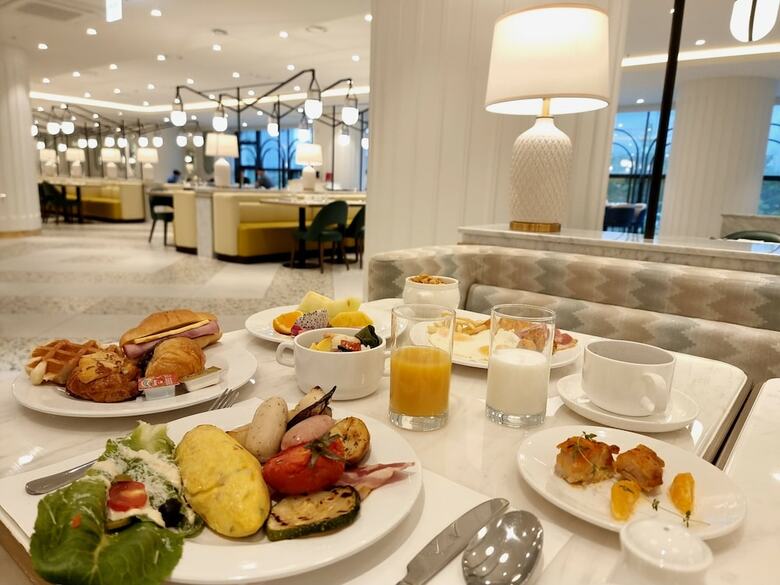 Hotel Ibis Suwon Ambassador