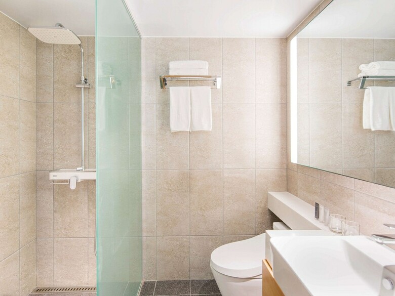 Hotel Ibis Suwon Ambassador