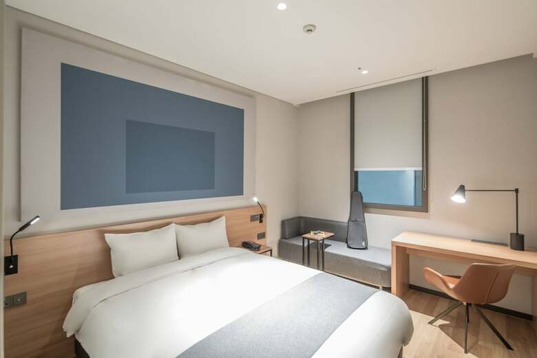 Hotel Ibis Suwon Ambassador