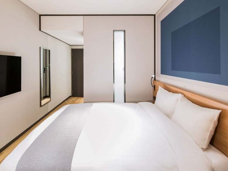Hotel Ibis Suwon Ambassador