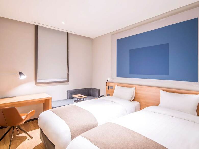 Hotel Ibis Suwon Ambassador
