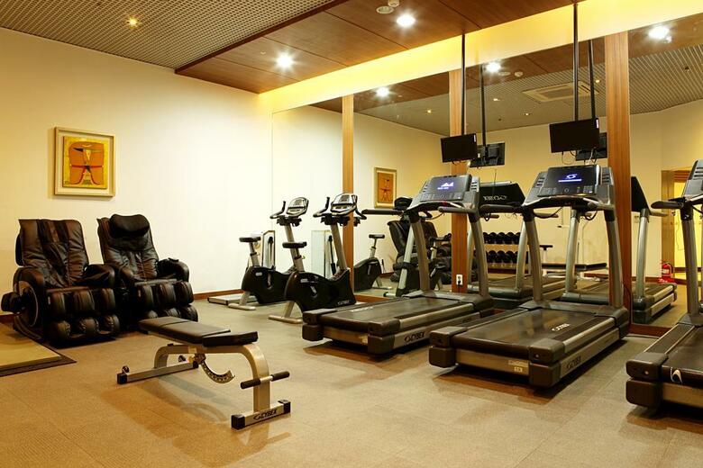 Hotel Ibis Suwon Ambassador