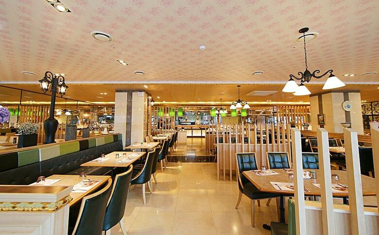Hotel Ibis Suwon Ambassador