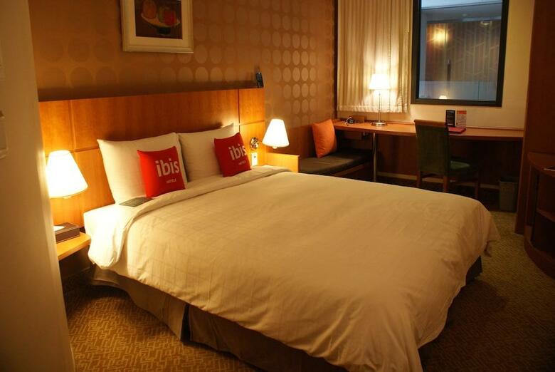 Hotel Ibis Suwon Ambassador