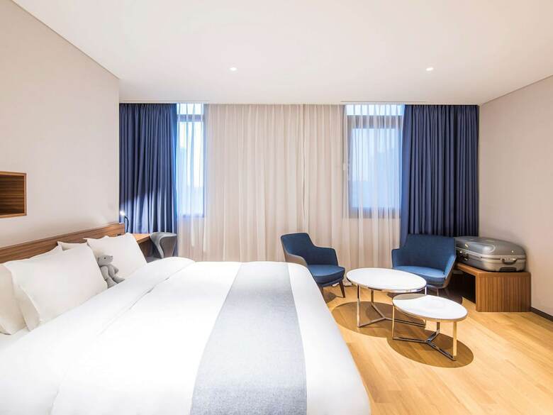 Hotel Ibis Suwon Ambassador