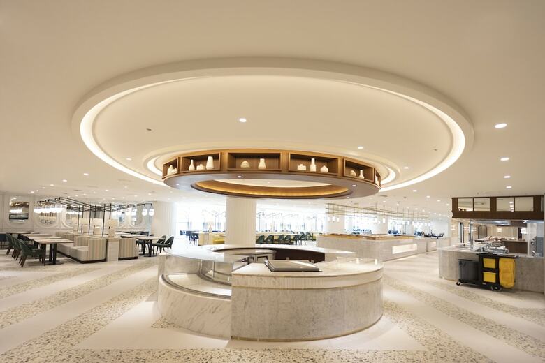 Hotel Ibis Suwon Ambassador