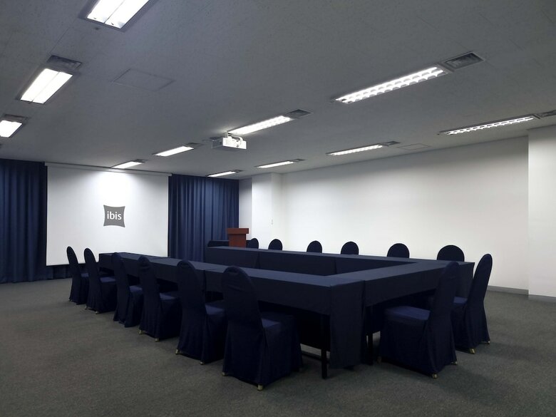 Hotel Ibis Suwon Ambassador