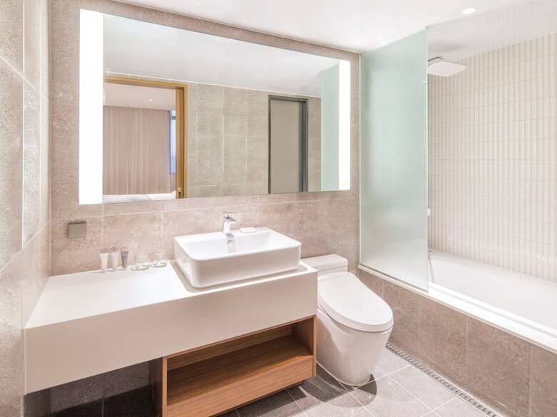 Hotel Ibis Suwon Ambassador