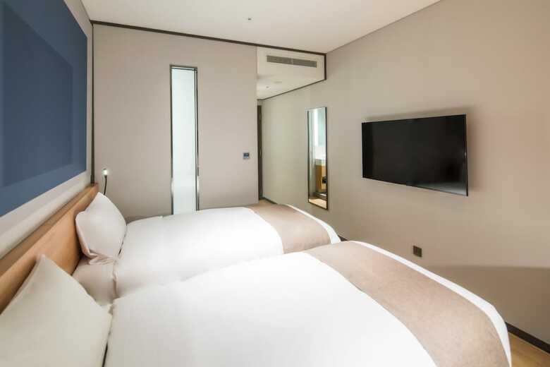 Hotel Ibis Suwon Ambassador